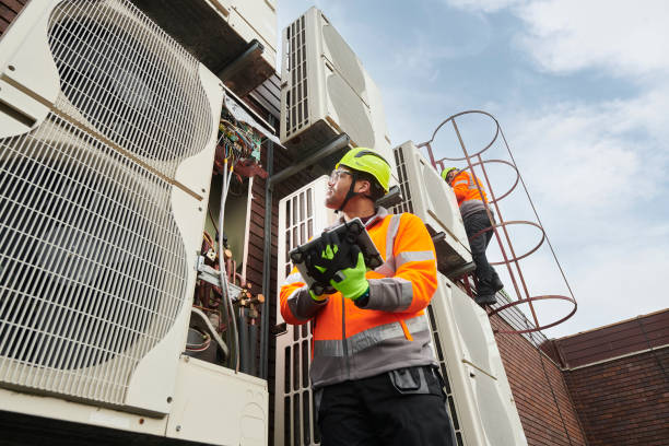 Best HVAC system installation  in Union City, TN