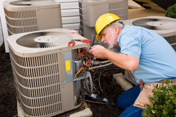 Best HVAC air duct cleaning  in Union City, TN