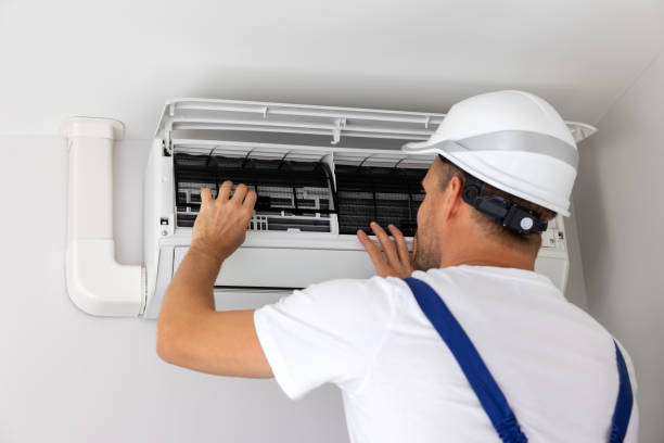 Best Local HVAC companies  in Union City, TN