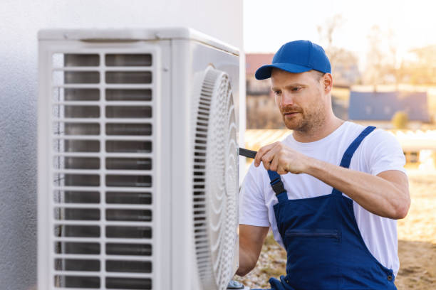 Best Affordable HVAC services  in Union City, TN