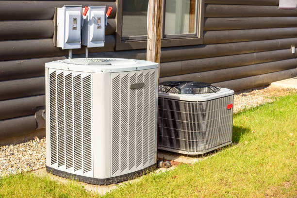 Best Emergency HVAC repair  in Union City, TN