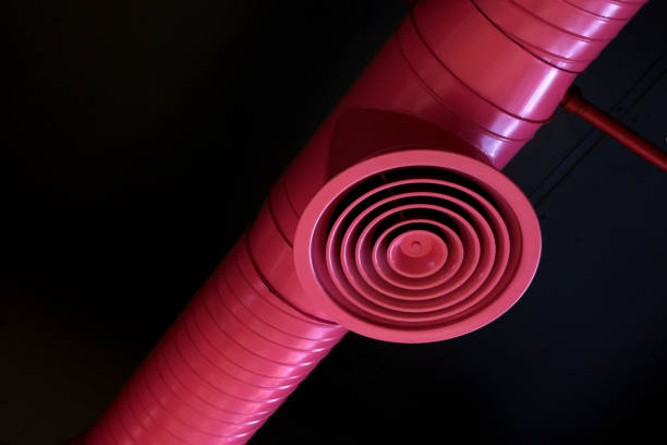 Best HVAC air duct cleaning  in Union City, TN